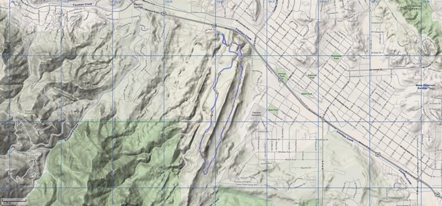 Terrain 3